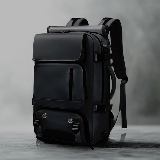 La única mochila que necesitas para viajes, oficina o gym. - Arnestore