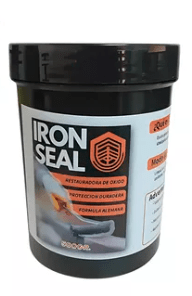 Pintura antióxido y reparación Iron Seal - Arnestore