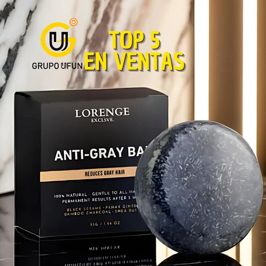 Jabon Antincanas - Arnestore