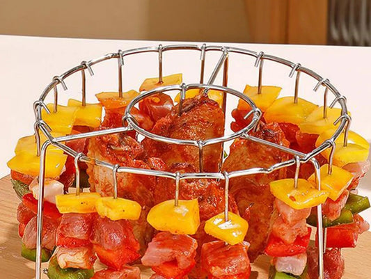 Parrilla para Air Fryer - Arnestore